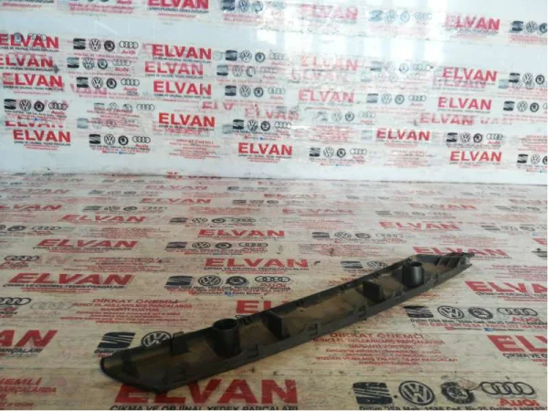 5N0867172C | VW Tiguan İç Kapı Tutamağı VAG