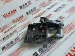 5NN807394A | VW Tiguan Sağ Arka Tampon Braketi - 3