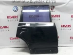 7L0833056M | VW Touareg Sağ Arka Kapı Sacı - 2