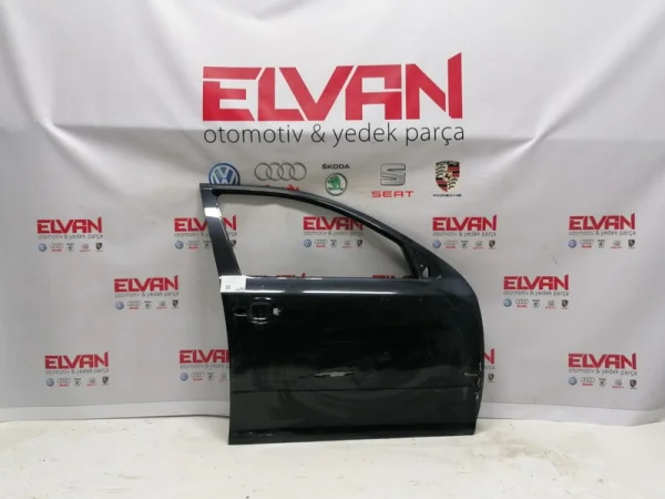 1Z0831056 | Skoda Octavia Sağ Ön Kapı VAG
