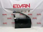 1Z0831056 | Skoda Octavia Sağ Ön Kapı - 1