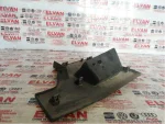6J1857504 | Seat Ibiza Sol Alt Torpido Plastik Kaplaması - 1