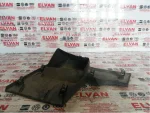 6J1857504 | Seat Ibiza Sol Alt Torpido Plastik Kaplaması - 3