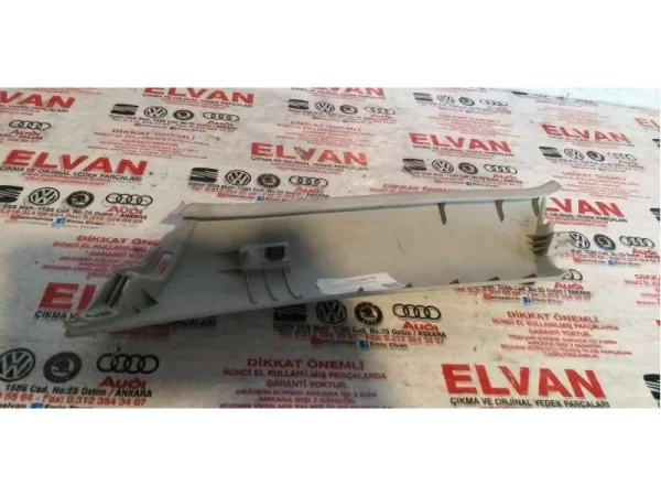 6J8867287 | Seat Ibiza Arka C Sütun Kaplaması VAG