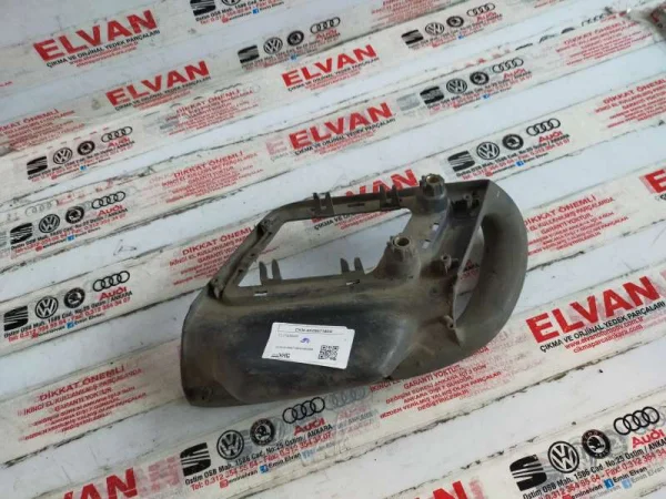 6K0867180G | Arka İç Kapı Çekme Kolu | VW Polo - Seat Cordoba VAG