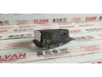 6K1819710 | Sağ Havalandırma Izgarası - 3