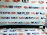 6L4853515B | Seat Ibiza Sol Ön Kapı Çıtası - 2