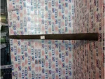 6L4853516B | Seat Ibiza Sağ Ön Kapı Çıtası - 1