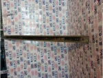 6L4853516B | Seat Ibiza Sağ Ön Kapı Çıtası - 2