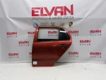 1Z5833055 | Skoda Octavia Sol Arka Kapı - 1
