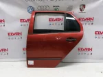 1Z5833055 | Skoda Octavia Sol Arka Kapı - 2