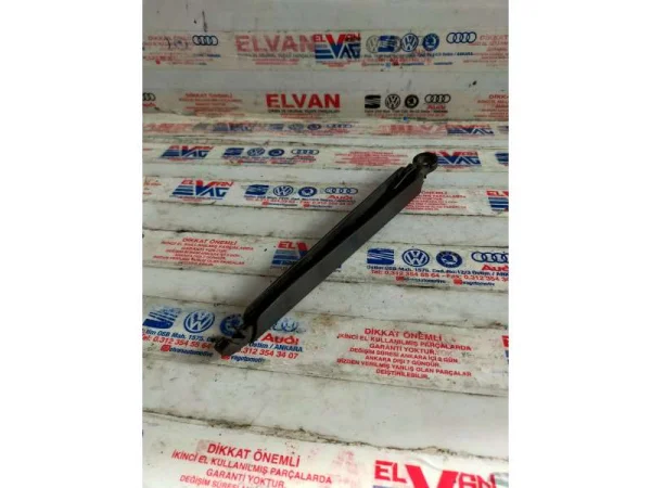 6N0955707A | VW Polo Arka Silecek Kolu Kapağı VAG