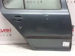 1Z5833056 | Skoda Octavia Sağ Arka Kapı - 3