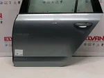 5E9833051 | Skoda Octavia Arka Sol Kapı Menteşesi - 3