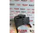 3V0858329 | Skoda Superb Orta Konsol Bardaklık Sürgülü Kapağı - 1