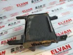 3V0858329 | Skoda Superb Orta Konsol Bardaklık Sürgülü Kapağı - 2