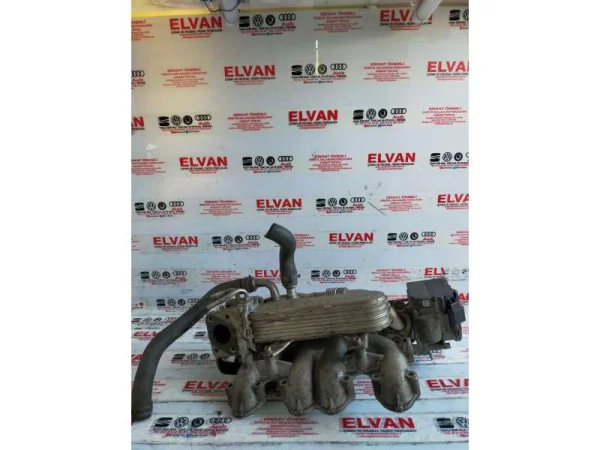 038131150K | EGR Valfi VAG
