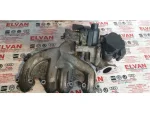 03G131501D | EGR Valfi | VW Caddy, Eos, Golf, Jetta, Passat - Audi A3 - 2