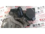 03G131501D | EGR Valfi | VW Caddy, Eos, Golf, Jetta, Passat - Audi A3 - 3