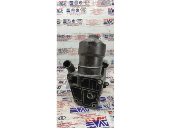 03L115512C | VW Transporter EGR Valfi VAG