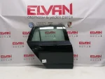 5E9833052 | Skoda Octavia Sağ Arka Kapı - 1