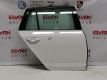 5E9833052 | Skoda Octavia Sağ Arka Kapı - 2