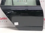 5E9833052 | Skoda Octavia Sağ Arka Kapı - 3