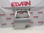 1J9833055E | Sol Arka Kapı | VW Bora, Golf, Jetta - 1