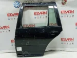 1J9833055E | Sol Arka Kapı | VW Bora, Golf, Jetta - 2