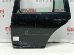 1J9833055E | Sol Arka Kapı | VW Bora, Golf, Jetta - 3
