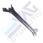 3V0806930 | Skoda Superb Sağ Far Üst Sacı - 2