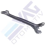 3V0806930 | Skoda Superb Sağ Far Üst Sacı - 3
