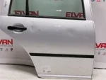 1J9833056E | Sağ Arka Kapı | VW Bora, Golf, Jetta - 3
