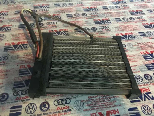 6Q0963235A | Elektrikli Isıtıcı Rezistansı VAG