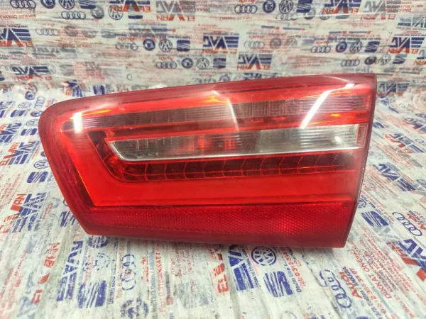 4G5945094A | Audi A6 Ledli Sağ İç Stop Lambası VAG