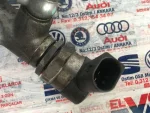 057130764AD | Yakıt Basınç Regülatörü | VW Touareg - Audi A5, A6, A7, A8, Q7 - 2