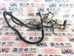 057130764AD | Yakıt Basınç Regülatörü | VW Touareg - Audi A5, A6, A7, A8, Q7 - 3