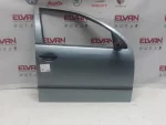 1U4831056 | Skoda Octavia Sağ Ön Kapı - 3