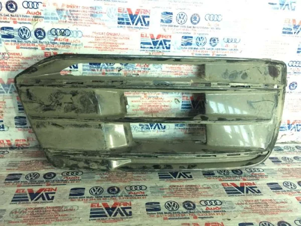 80A807680D | Audi Q5 Sağ Tampon Kapağı VAG