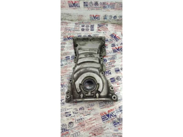 03F109210D | Zincir Muhafaza Kapağı | VW Caddy, Golf, Jetta - Audi A1 - Seat Altea, Ibiza VAG