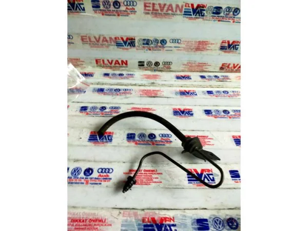 6Q0721487B | Debriyaj Alt Merkezi | VW Golf, Jetta, New Beetle, Polo - Audi A3 - Seat Ibiza VAG