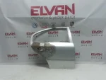 1U4833056 | Skoda Octavia Arka Sağ Kapı - 1