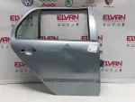 1U4833056 | Skoda Octavia Arka Sağ Kapı - 2