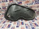 6R4839916E | Sağ Arka Kapı İç Panel Kapağı | VW Polo - Skoda Rapid - 2