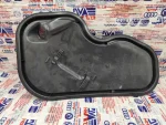 6R4839916E | Sağ Arka Kapı İç Panel Kapağı | VW Polo - Skoda Rapid - 3