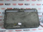 6X0877255A | Sunroof Tamir Seti | VW Transporter - Skoda Fabia, Octavia - 1
