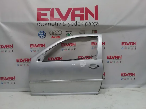 1J3831055H | VW Golf Sol Ön Kapı VAG