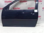 1J3831055H | VW Golf Sol Ön Kapı - 3