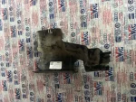 7H0825215 | VW Transporter Alt Muhafaza Plastik Kapağı - 1