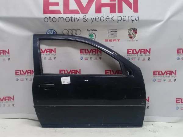 1J3831056H | VW Golf Sağ Ön Kapı Sacı VAG
